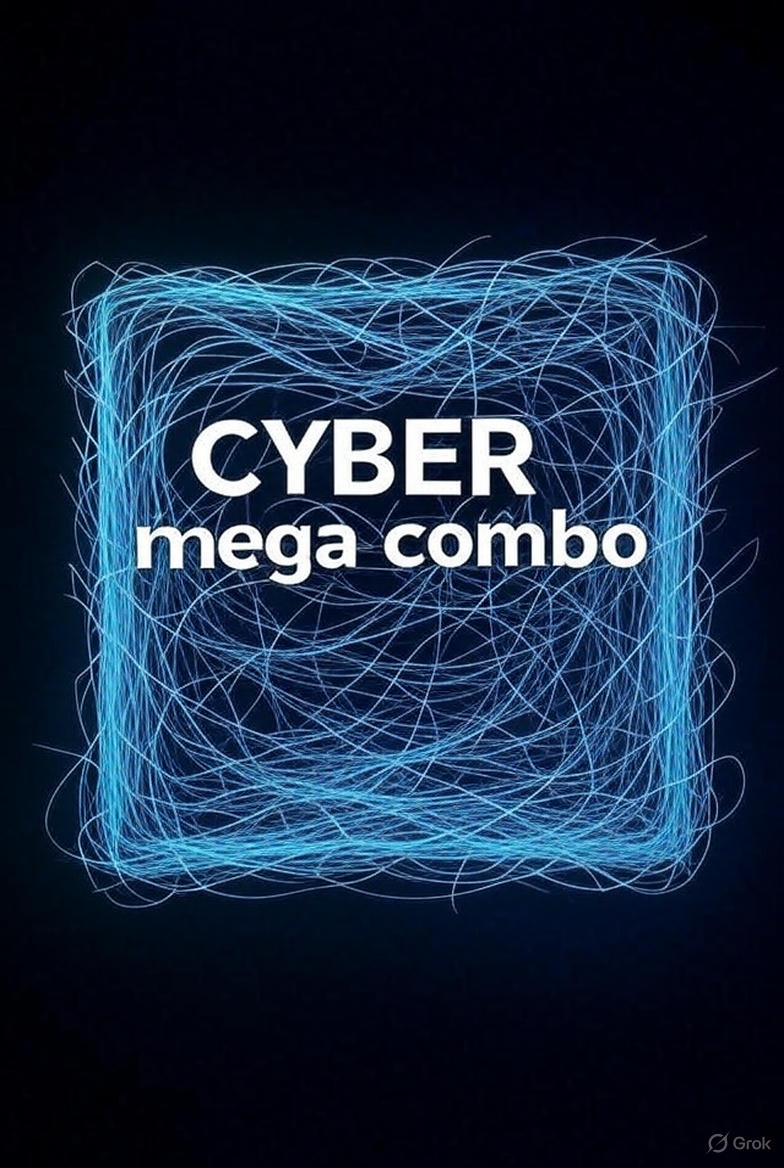 Cyber Mega Combo