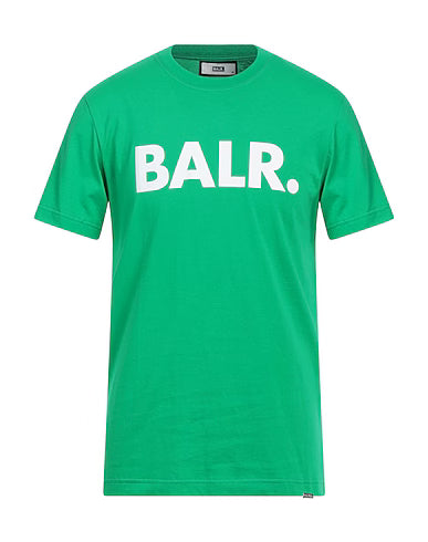 BARL. Straight Brand T-Shirt
