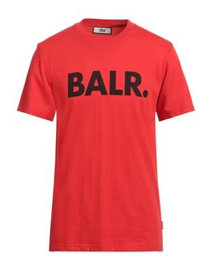 BARL. Straight Brand T-Shirt