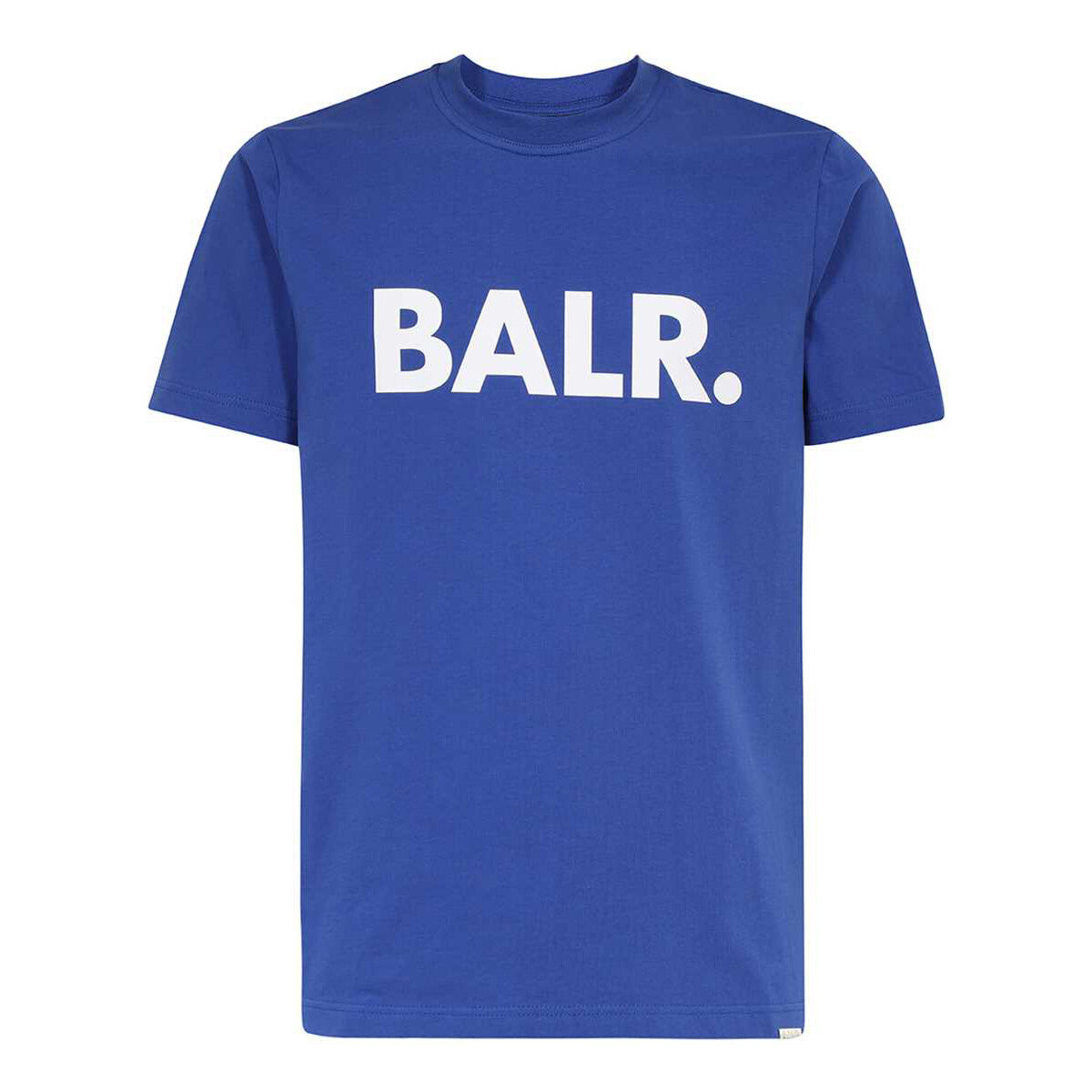 BARL. Straight Brand T-Shirt