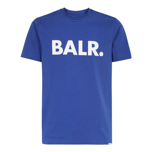 BARL. Straight Brand T-Shirt
