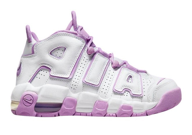 Nike UpTempo