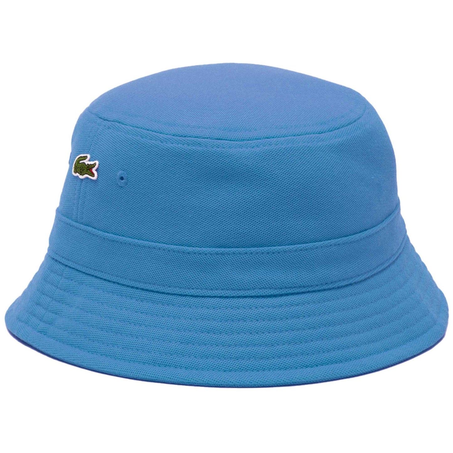 Lacoste Piqué Bucket Hat