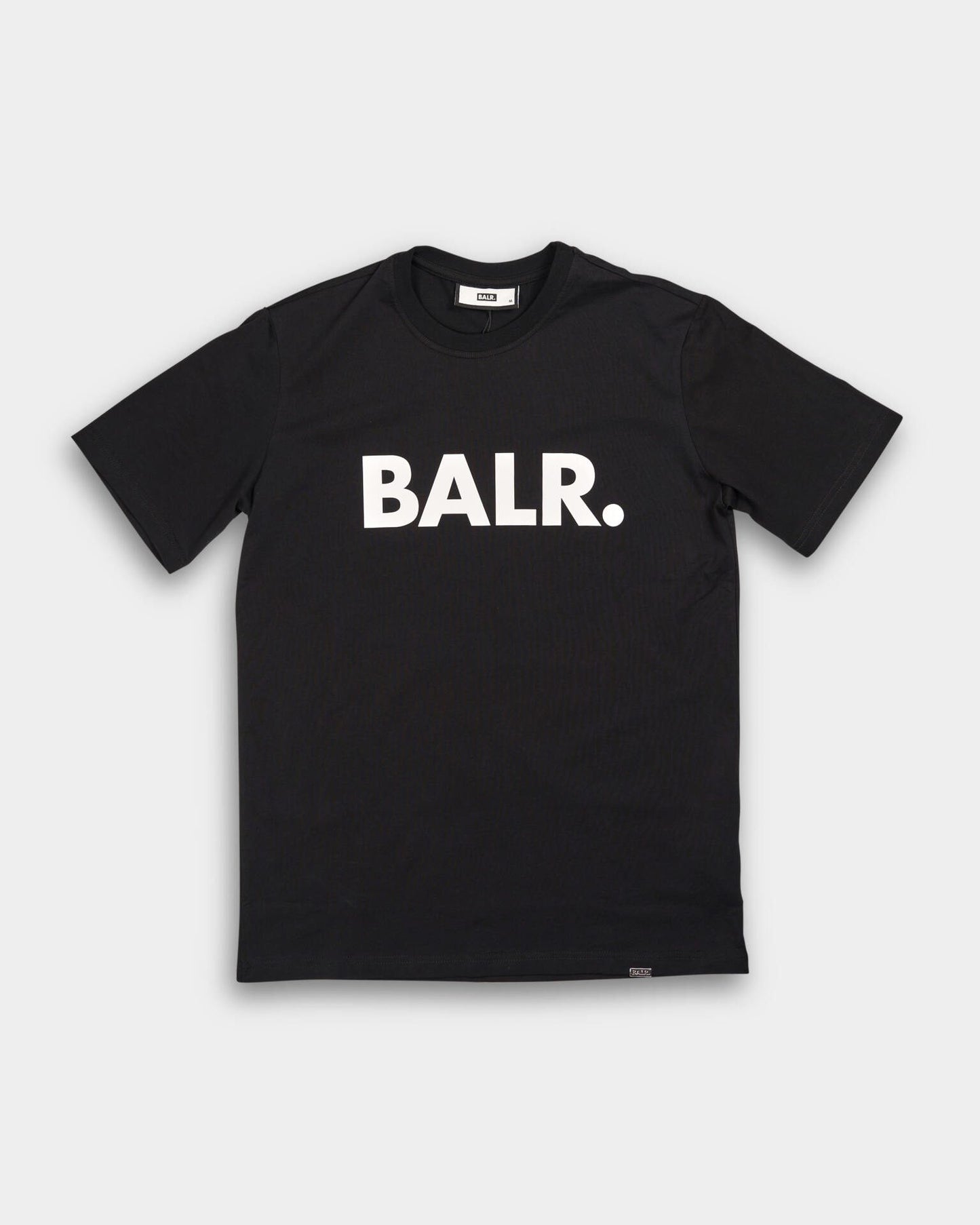 BARL. Straight Brand T-Shirt